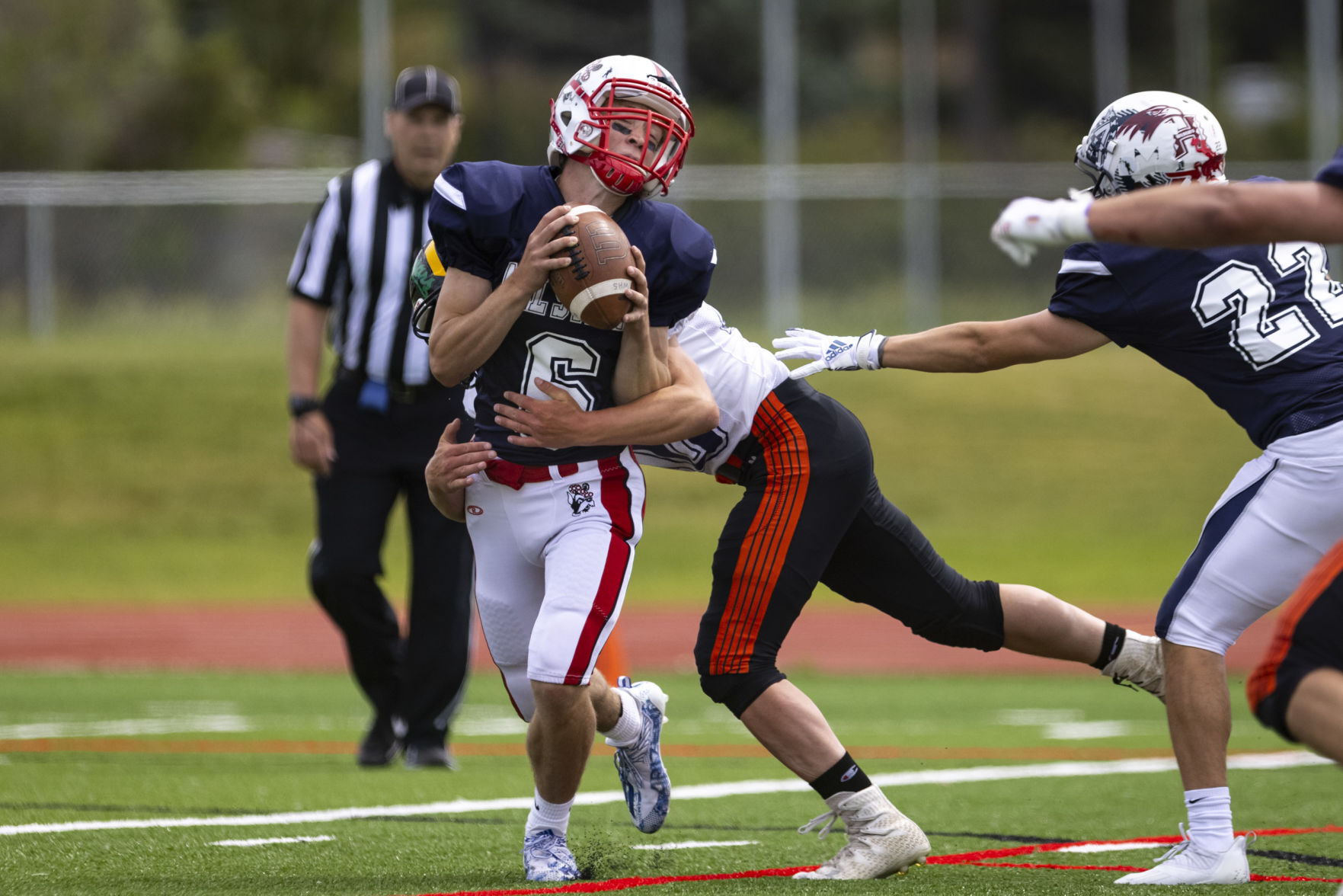 Big Sky Class B All-Star Football Game